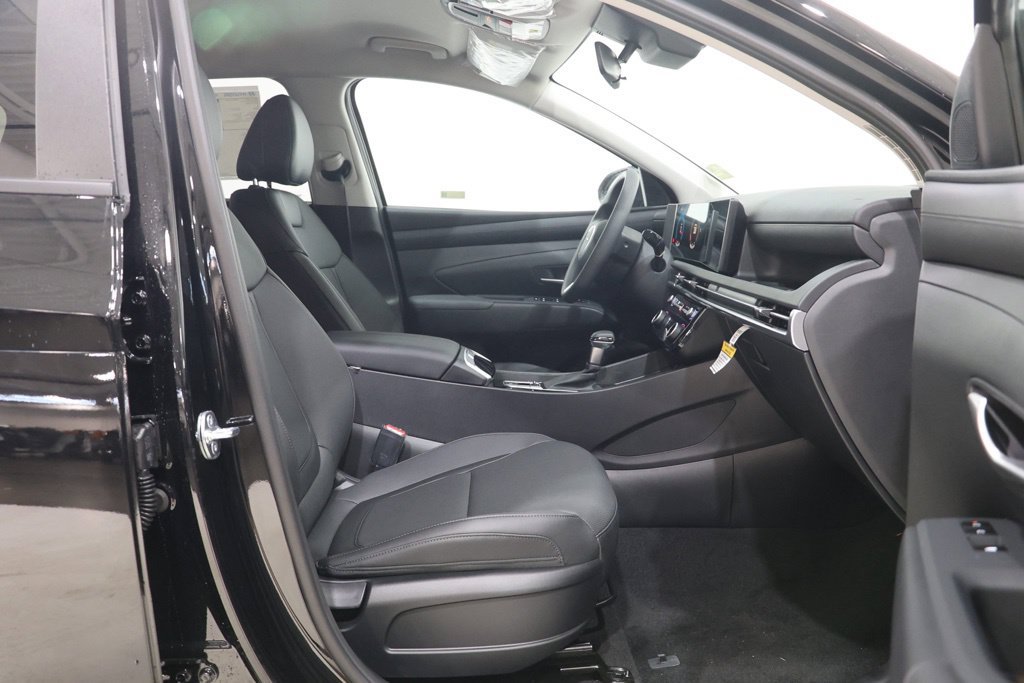 New 2026 Hyundai Tucson SEL Plus AWD/4WD image 34