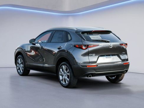 New 2026 MAZDA CX-30 AWD 2.5 S image 7