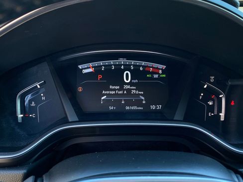 Used 2020 Honda CR-V EX-L image 21