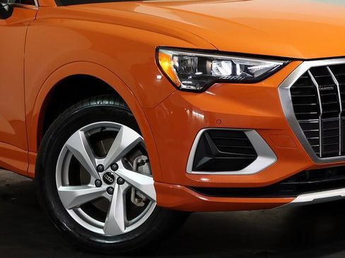 Used 2022 Audi Q3 2.0T Premium image 8