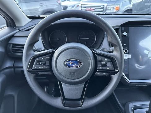 New 2026 Subaru Crosstrek 2.0i Premium image 15