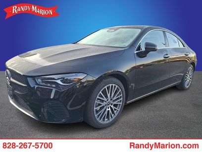 Used 2025 Mercedes-Benz CLA 250