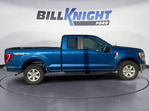 Used 2022 Ford F150 XLT image 6