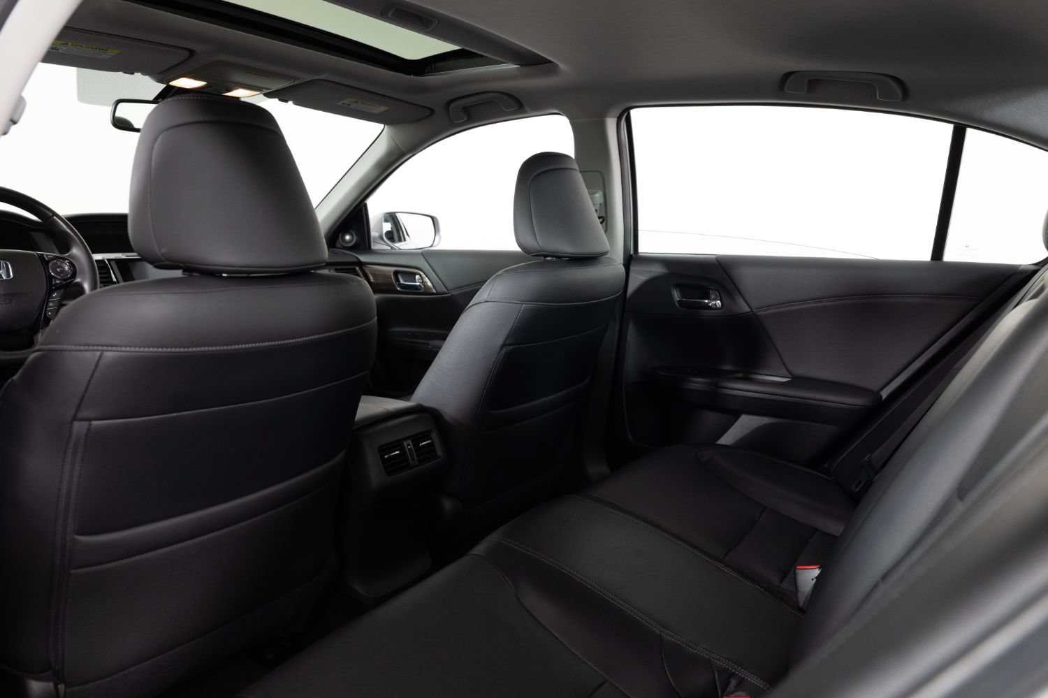 Used 2017 Honda Accord EX-L image 19