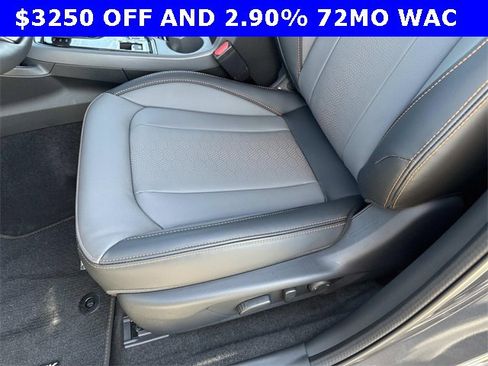 New 2026 Subaru Crosstrek 2.5i Limited image 15