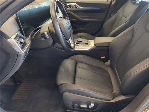 Certified 2023 BMW i4 eDrive35 image 17