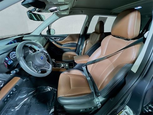 Used 2022 Subaru Forester Touring w/ Popular Package #2 image 19