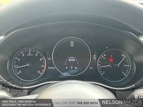 Certified 2025 MAZDA CX-50 AWD 2.5 S w/ Weather Package image 17