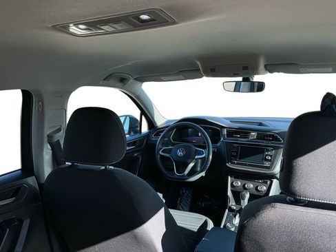 Used 2023 Volkswagen Tiguan S image 21
