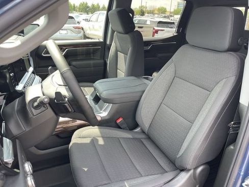 New 2026 GMC Sierra 1500 Elevation AWD/4WD image 11