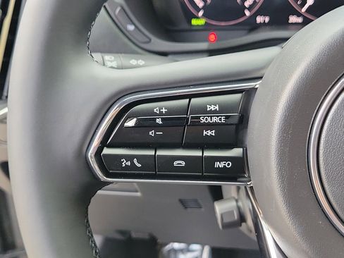 New 2026 MAZDA CX-90 Plug-In Hybrid w/ Premium Plus AWD/4WD image 26