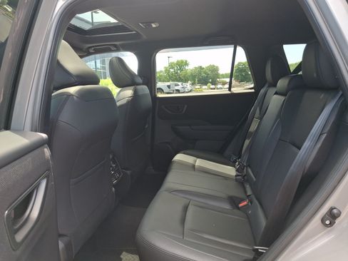 Certified 2026 Subaru Outback Premium AWD/4WD image 11