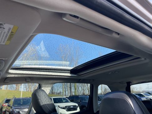 Certified 2022 Subaru Forester Touring w/ Popular Package #3 image 29