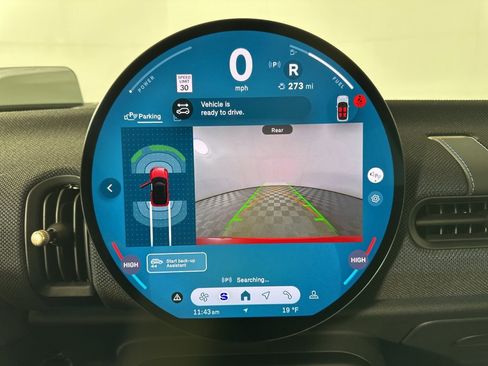 Used 2025 MINI Cooper S image 11