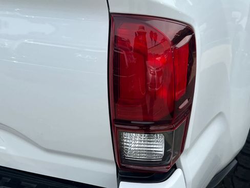 Used 2023 Toyota Tacoma SR w/ SR Convenience Package image 18