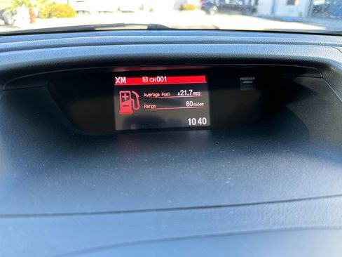 Used 2016 Honda CR-V Touring image 35