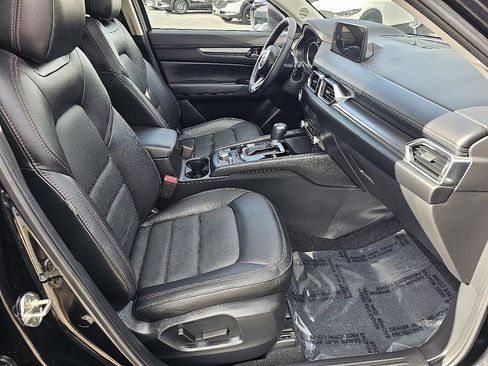 Certified 2023 MAZDA CX-5 AWD 2.5 S image 17