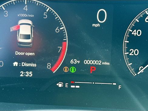 Used 2026 Honda Civic LX image 13
