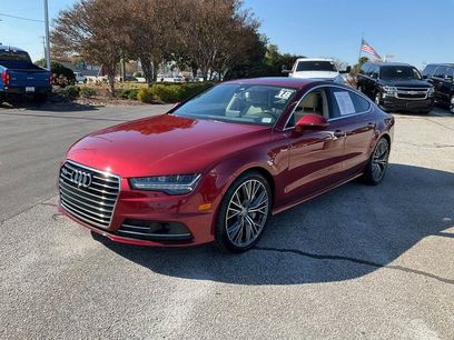 Used 2018 Audi A7 3.0T Prestige w/ Prestige Package
