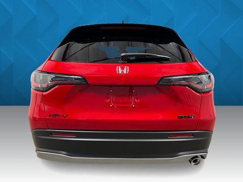New 2026 Honda HR-V Sport image 4