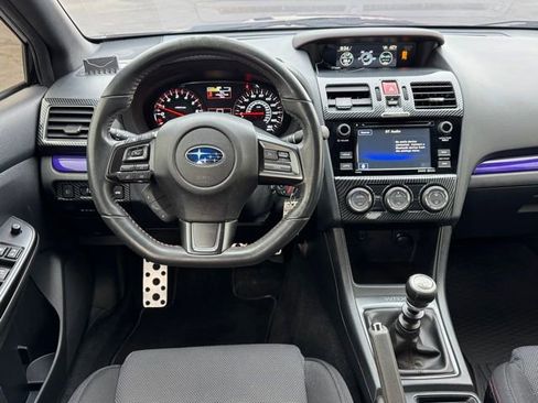 Used 2018 Subaru WRX Base w/ Popular Package #1 image 20