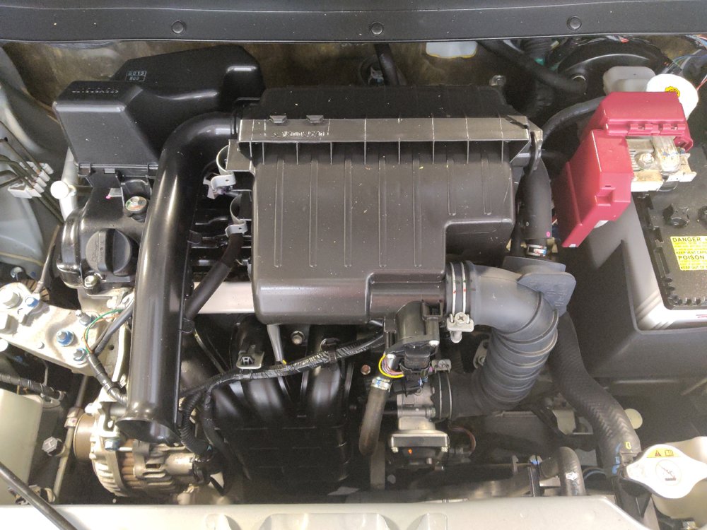 Used 2024 Mitsubishi Mirage G4 Black Edition FWD image 30