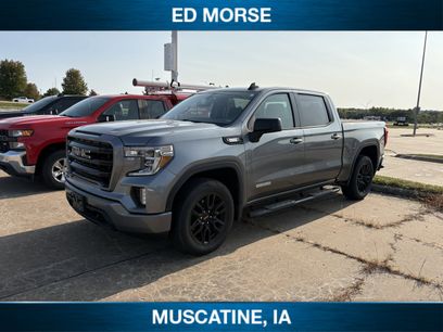 Used 2021 GMC Sierra 1500 Elevation