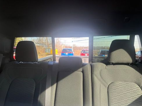 New 2026 RAM 1500 Big Horn image 37