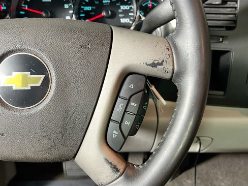 Used 2011 Chevrolet Silverado 1500 LT w/ Florida Edition RWD image 20