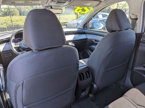 Certified 2023 Hyundai Tucson SEL image 25