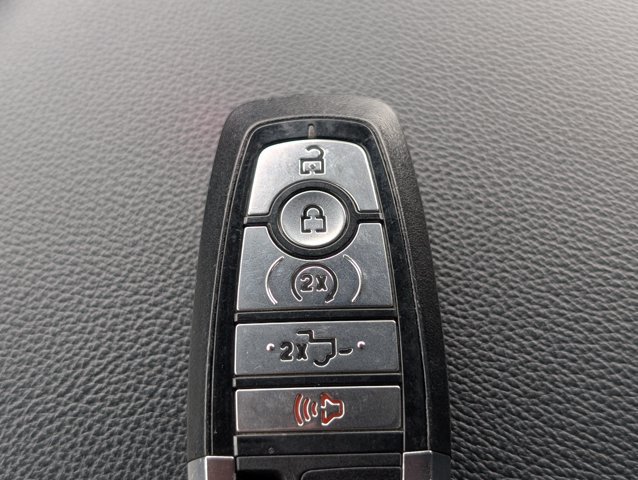 Used 2022 Ford F150 XLT w/ Equipment Group 302A High AWD/4WD image 33