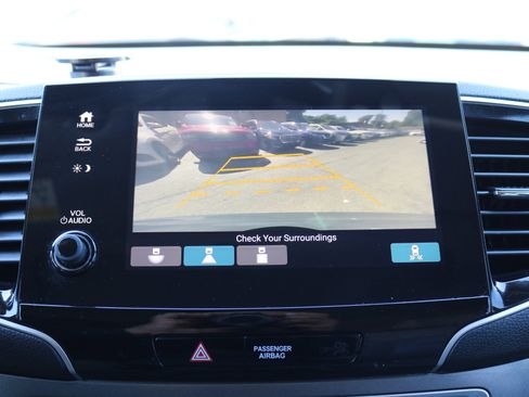 Used 2020 Honda Pilot EX-L image 30