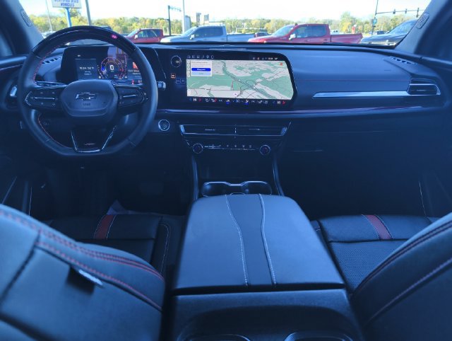 Used 2026 Chevrolet Traverse RS w/ LPO, Floor Liner Package AWD/4WD image 15