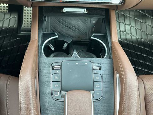Used 2026 Mercedes-Benz GLS 450 4MATIC image 33