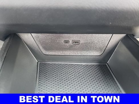 New 2026 Chevrolet Equinox LT FWD image 15