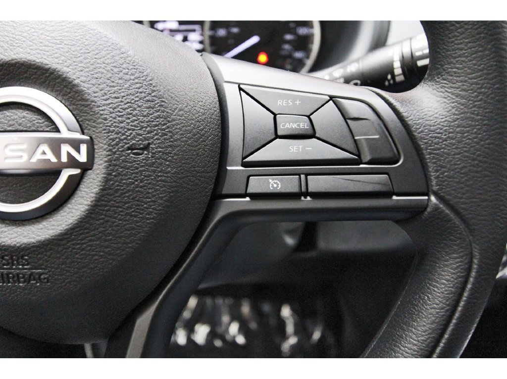 Certified 2025 Nissan Kicks Play S FWD image 19
