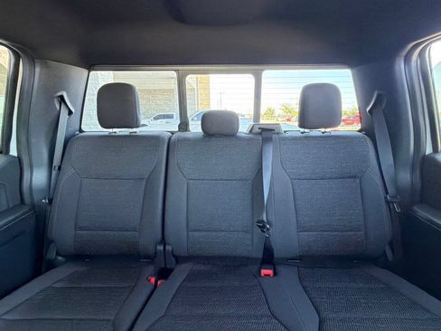 Used 2024 Ford F150 XLT w/ Equipment Group 302A MID AWD/4WD image 25