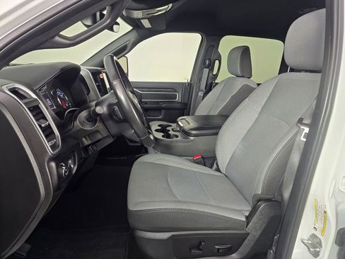 Used 2024 RAM 2500 Big Horn image 21