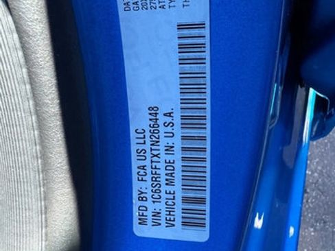 New 2026 RAM 1500 Big Horn image 35