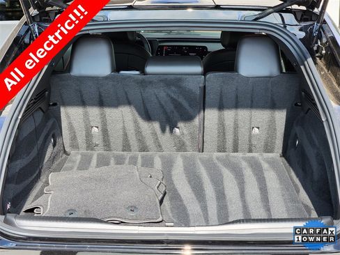 Used 2025 Dodge Charger R/T w/ Quick Order Package 25M R/T image 10