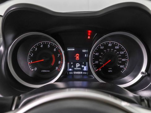 Used 2014 Mitsubishi Lancer Ralliart image 26