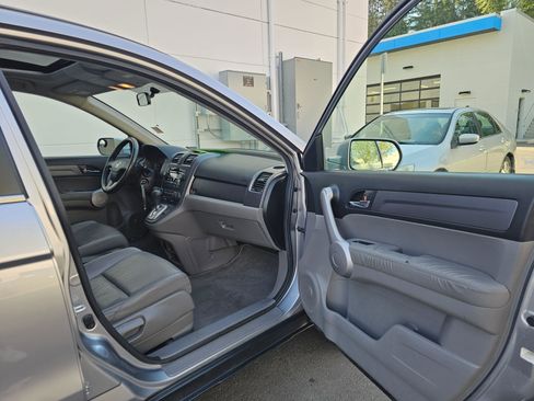 Used 2007 Honda CR-V EX-L image 13