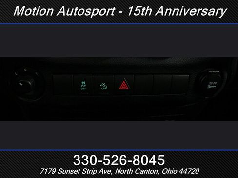 Used 2016 Jeep Wrangler Sport w/ Quick Order Package 24S AWD/4WD image 24