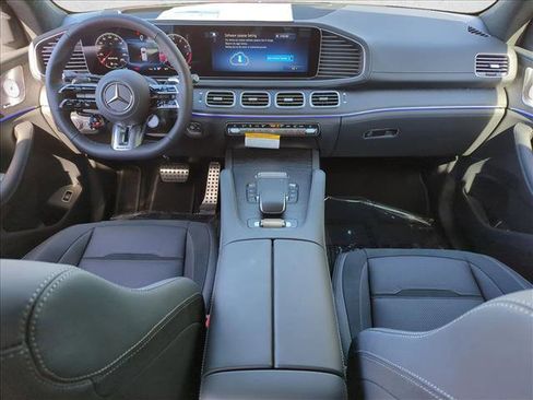 New 2026 Mercedes-Benz GLE 63 AMG S image 14
