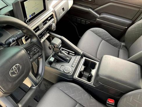Used 2026 Toyota Tacoma SR5 RWD image 14