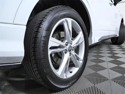 Used 2021 Audi Q3 2.0T Premium Plus image 9