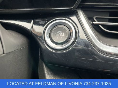 Used 2024 Chevrolet Trax ACTIV w/ Driver Confidence Package image 16