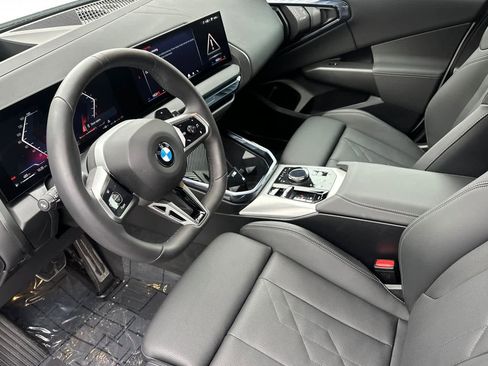 Used 2025 BMW X3 xDrive30i w/ Premium Package image 11