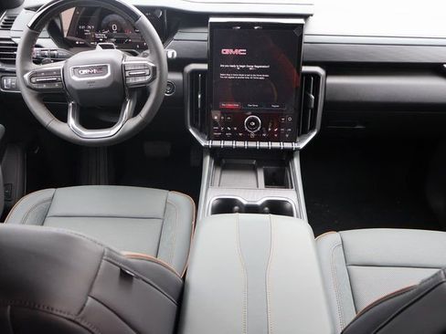 New 2026 GMC Acadia AT4 w/ Super Cruise Package AWD/4WD image 13