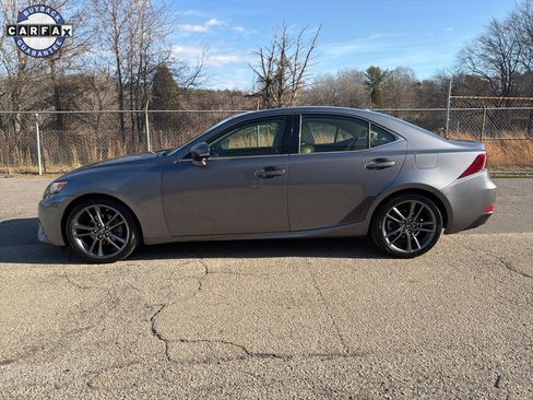 Used 2014 Lexus IS 250 image 5